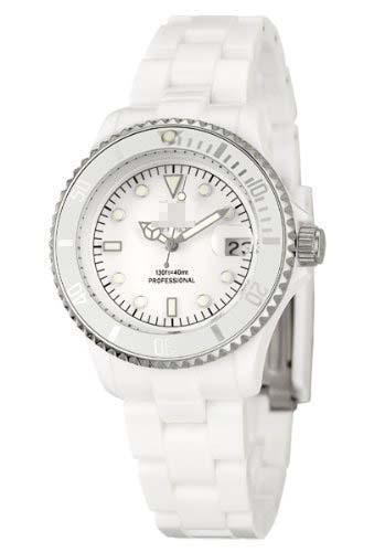 Custom Resin Watch Bands FL33WH