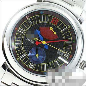 Customized Stainless Steel Watch Bands FM1718-CL