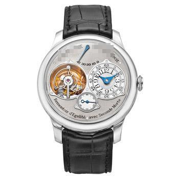 Wholesale Men's 40mm Platinum Watches