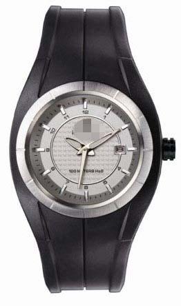 Customised Rubber Watch Bands FS40472