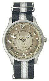 Custom Nylon Watch Bands FS4529