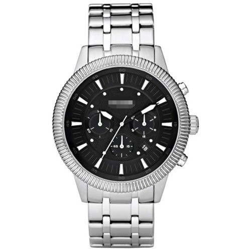 Custom Stainless Steel Watch Bands FS4589