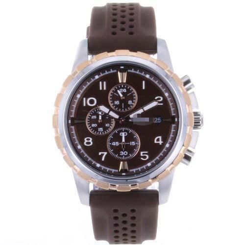 Wholesale Rubber Watch Bands FS4612