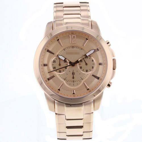 Custom Stainless Steel Watch Bands FS4635