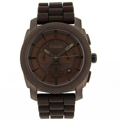 Wholesale Silicone Watch Bands FS4702