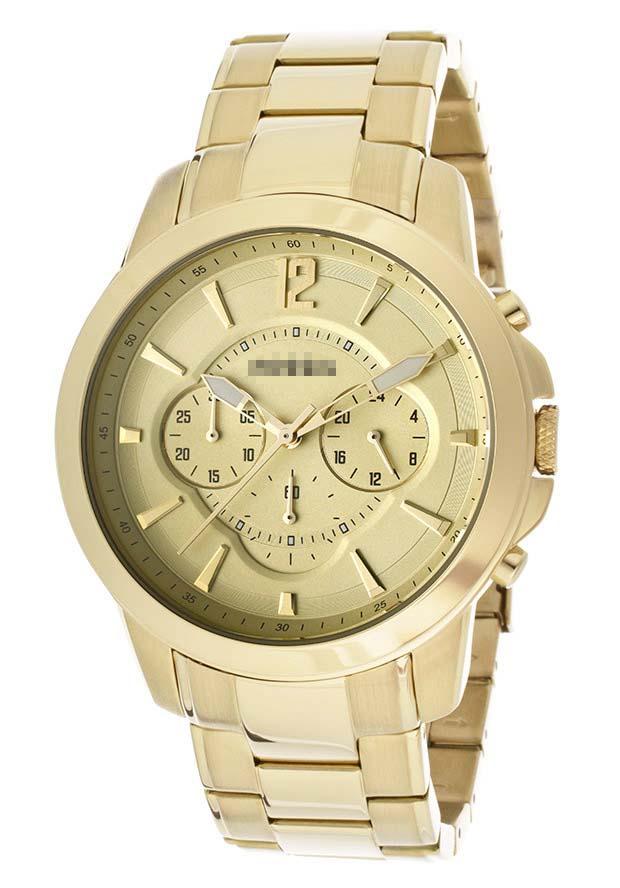 Custom Gold Watch Dial FS4724