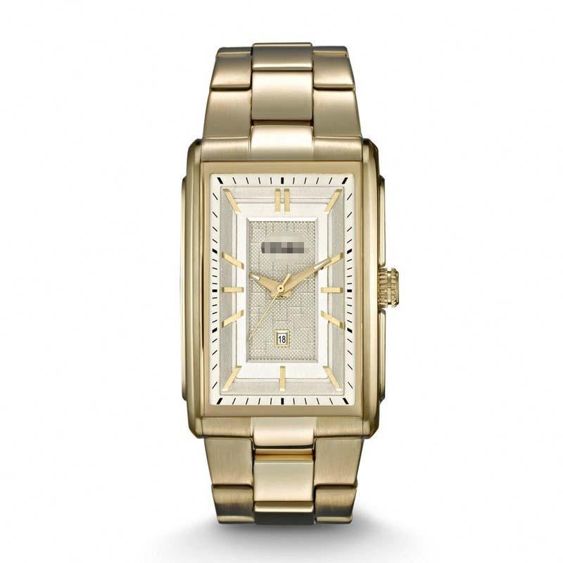 Custom Silver Watch Dial FS4769