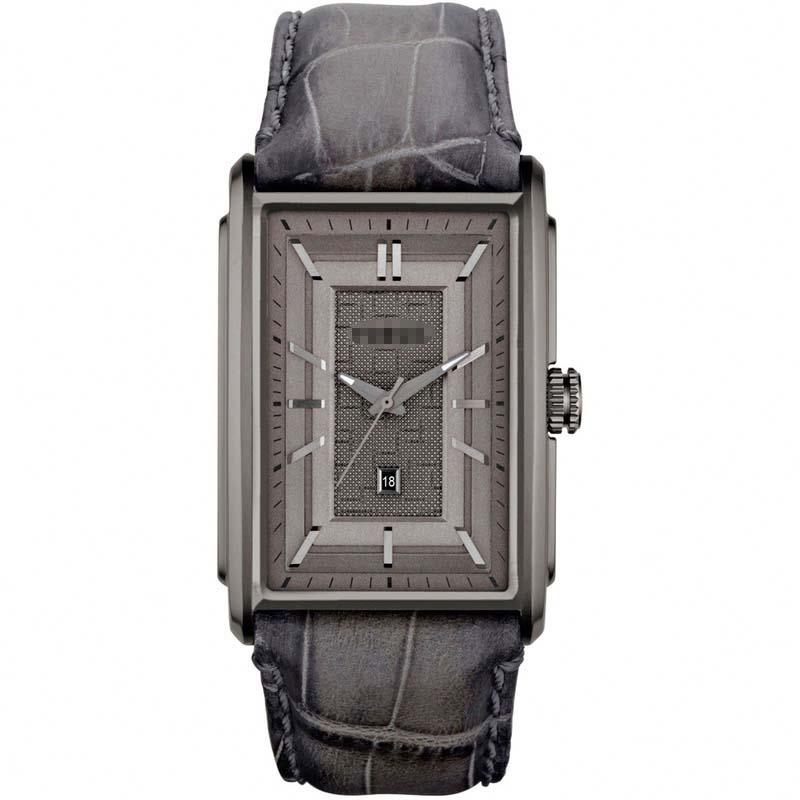 Custom Leather Watch Straps FS4771