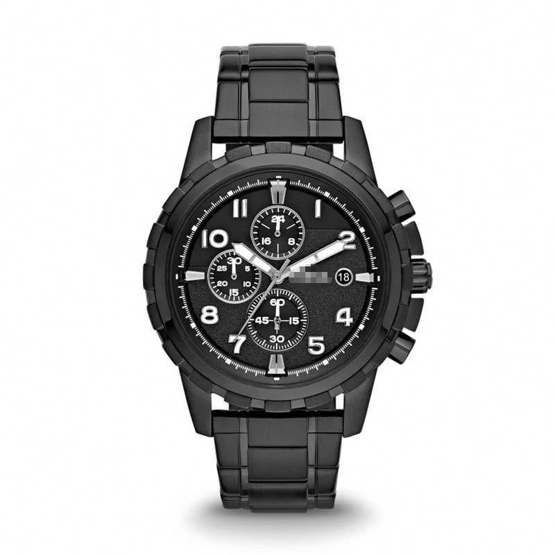 Wholesale Stainless Steel Watch Bracelets FS4827