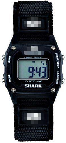 Customization Nylon Watch Bands FS778011