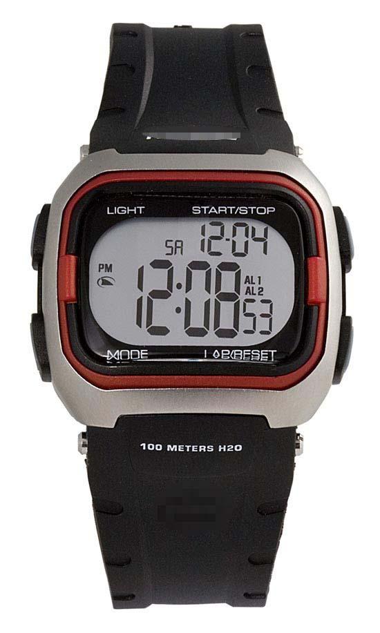 Customize Rubber Watch Bands FS80966