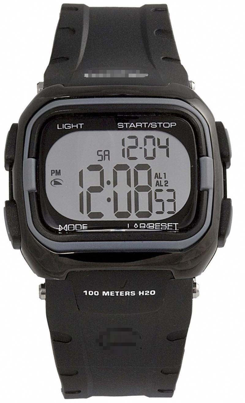 Customization Rubber Watch Bands FS80968