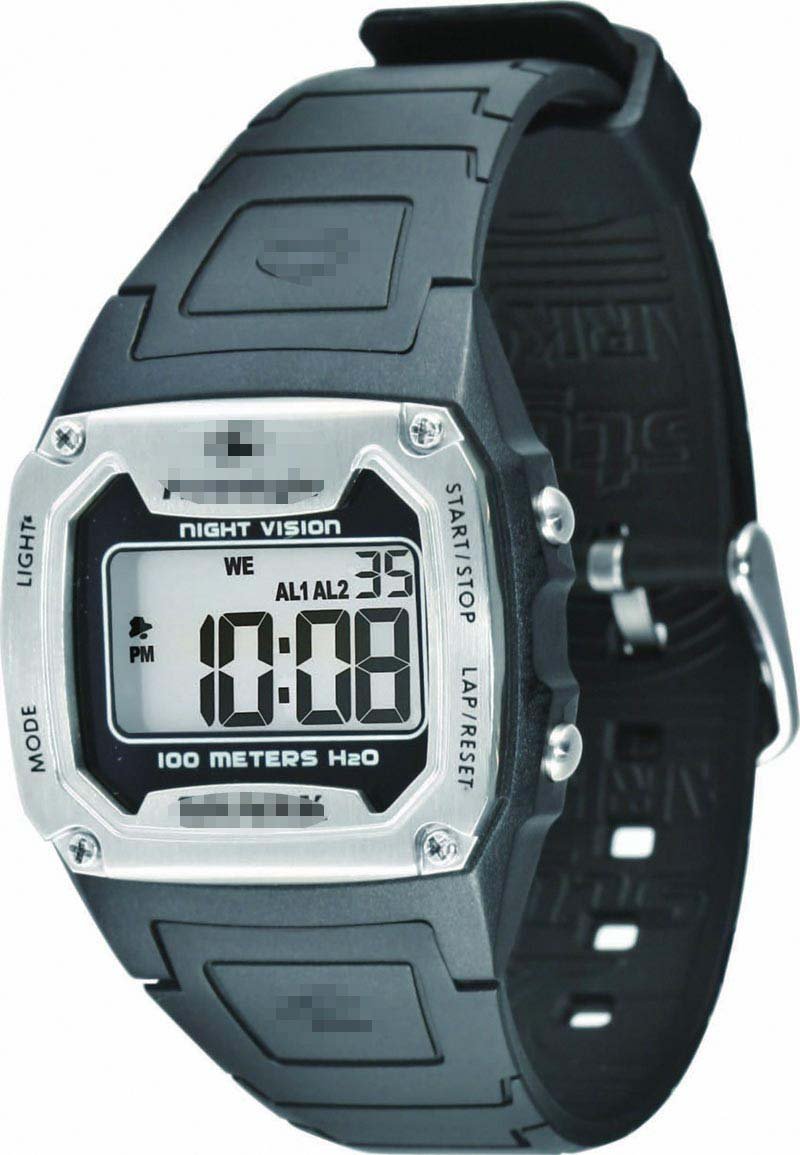 Wholesale Rubber Watch Bands FS80971