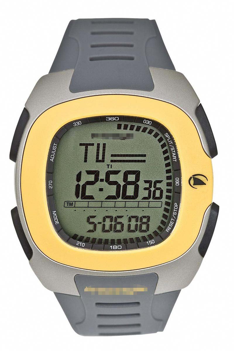 Custom Rubber Watch Bands FS81203