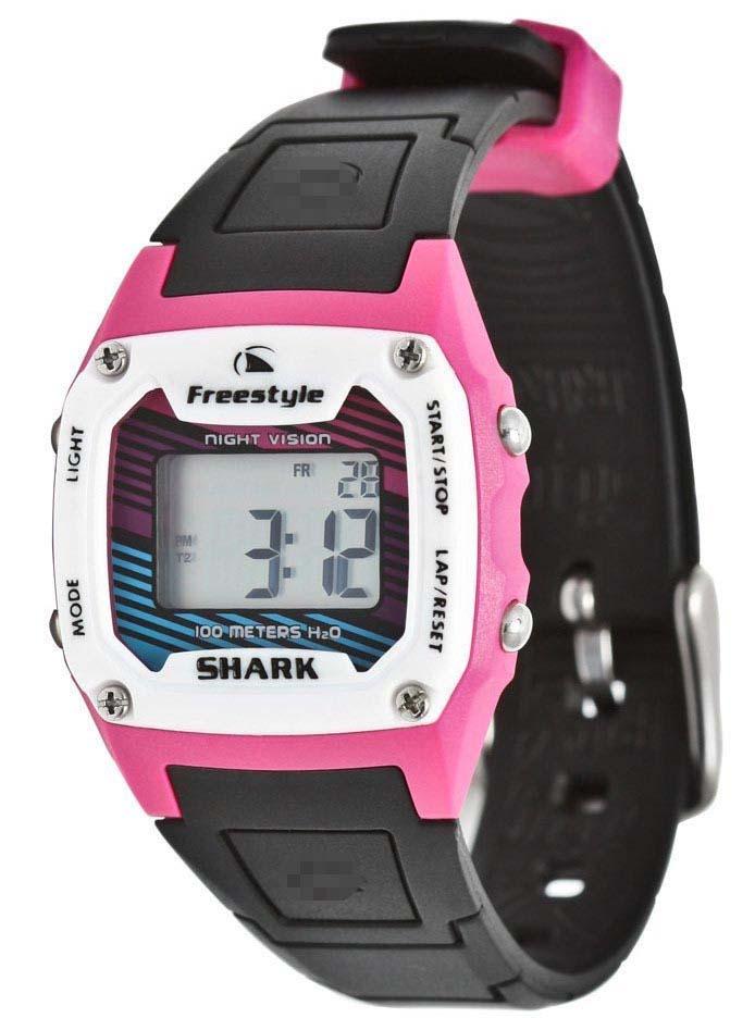 Wholesale Rubber Watch Bands FS81230