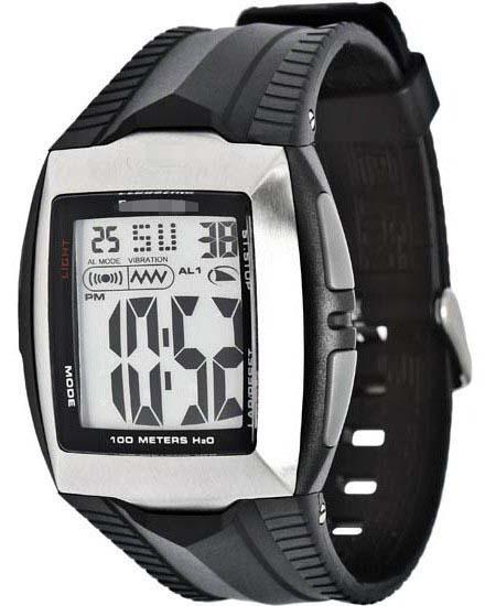 Custom Rubber Watch Bands FS81284