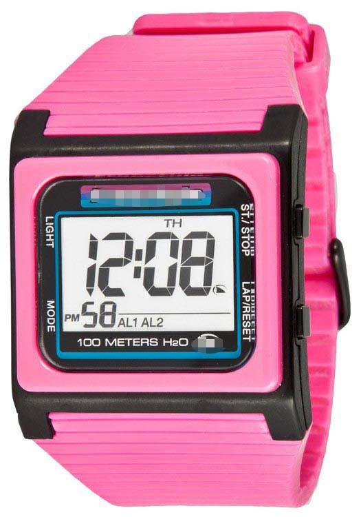 Wholesale Rubber Watch Bands FS84853