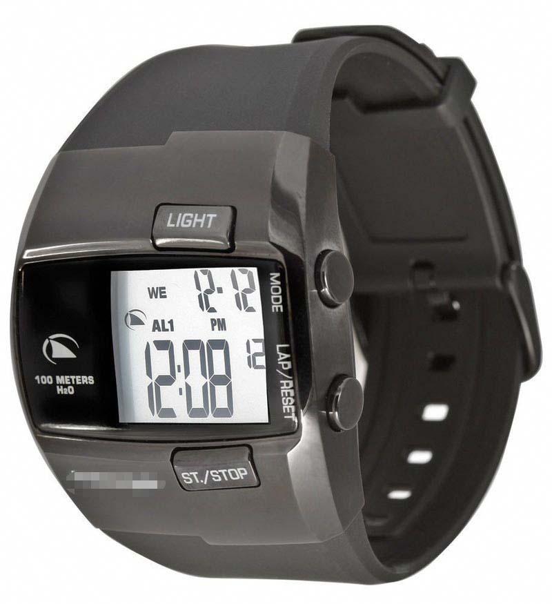 Custom Rubber Watch Bands FS84856