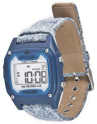 Custom Cloth Watch Bands FS84869