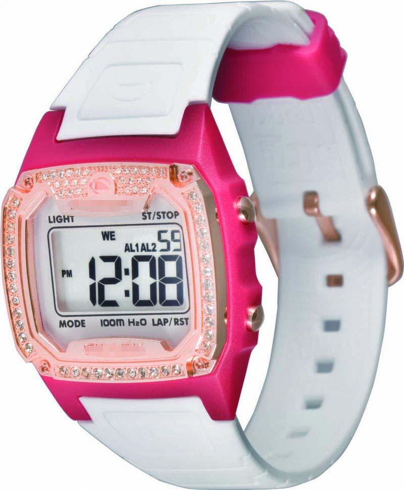 Custom Rubber Watch Bands FS84896