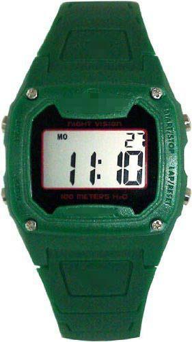 Custom Rubber Watch Bands FS84932