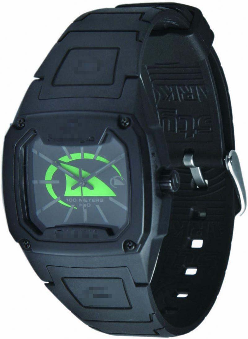 Wholesale Rubber Watch Bands FS84935