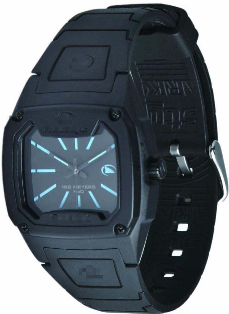 Wholesale Black Watch Dial FS84936