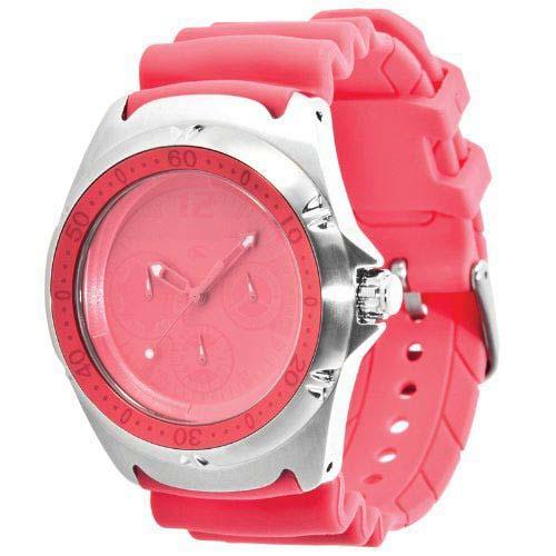 Custom Orange Watch Dial FS84942