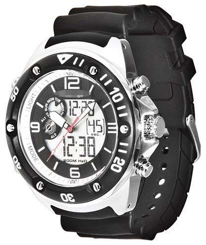 Custom Rubber Watch Bands FS84946