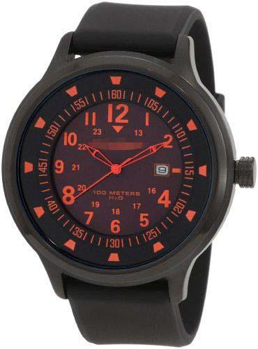 Custom Rubber Watch Bands FS84986