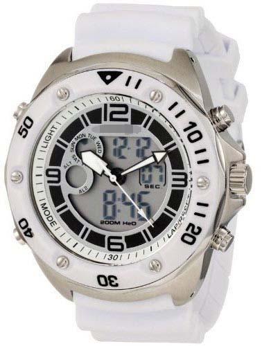 Customize Rubber Watch Bands FS85009