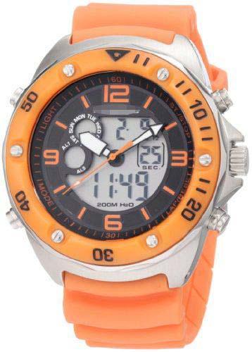 Customization Rubber Watch Bands FS85010