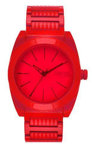 Customized Stainless Steel Watch Bracelets FT1009R