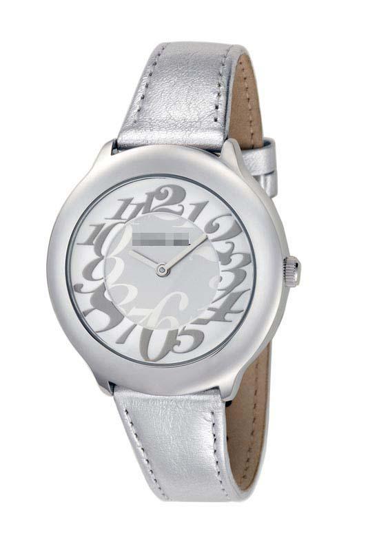 Wholesale Leather Watch Bands FUN3333