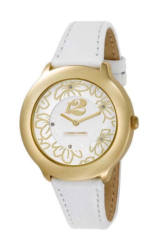 Customized Leather Watch Bands FUN9292