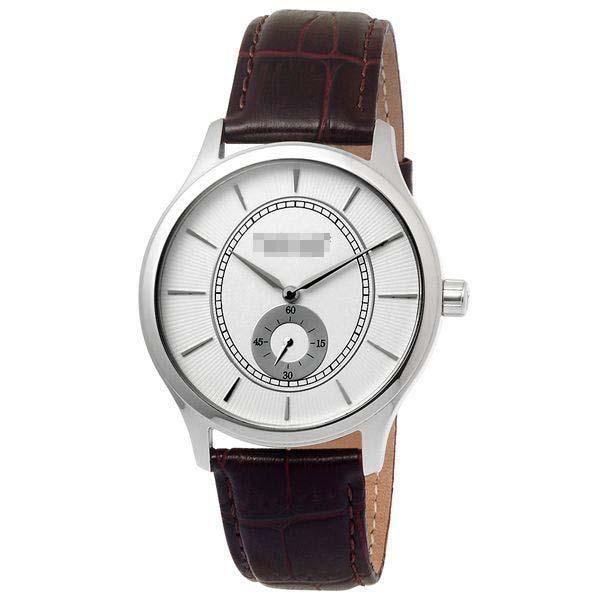 Customised Leather Watch Straps FYH433ZWA