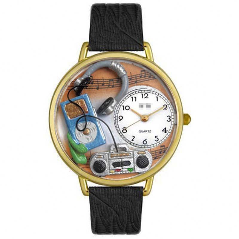 Customised Leather Watch Straps G0510016
