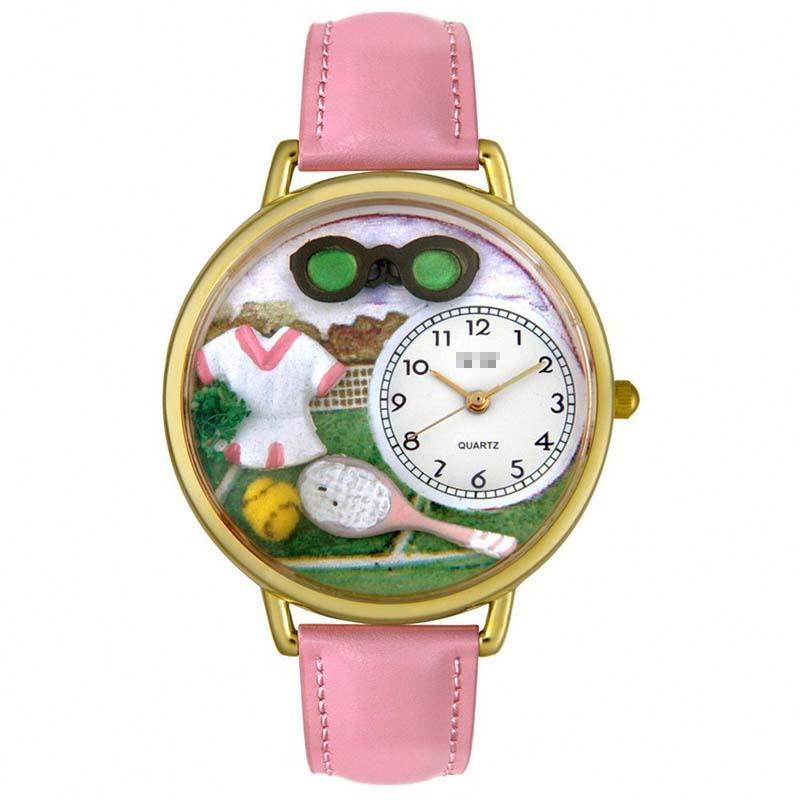 Wholesale Leather Watch Straps G0810008