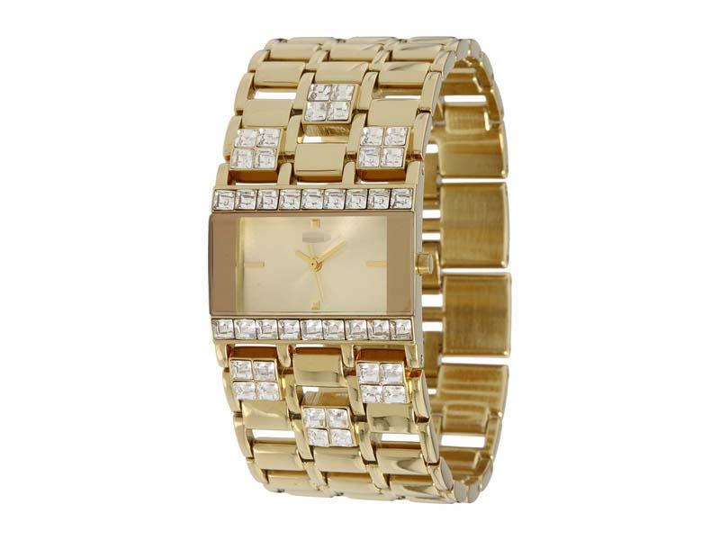 Customize Stainless Steel Watch Bracelets G10591L