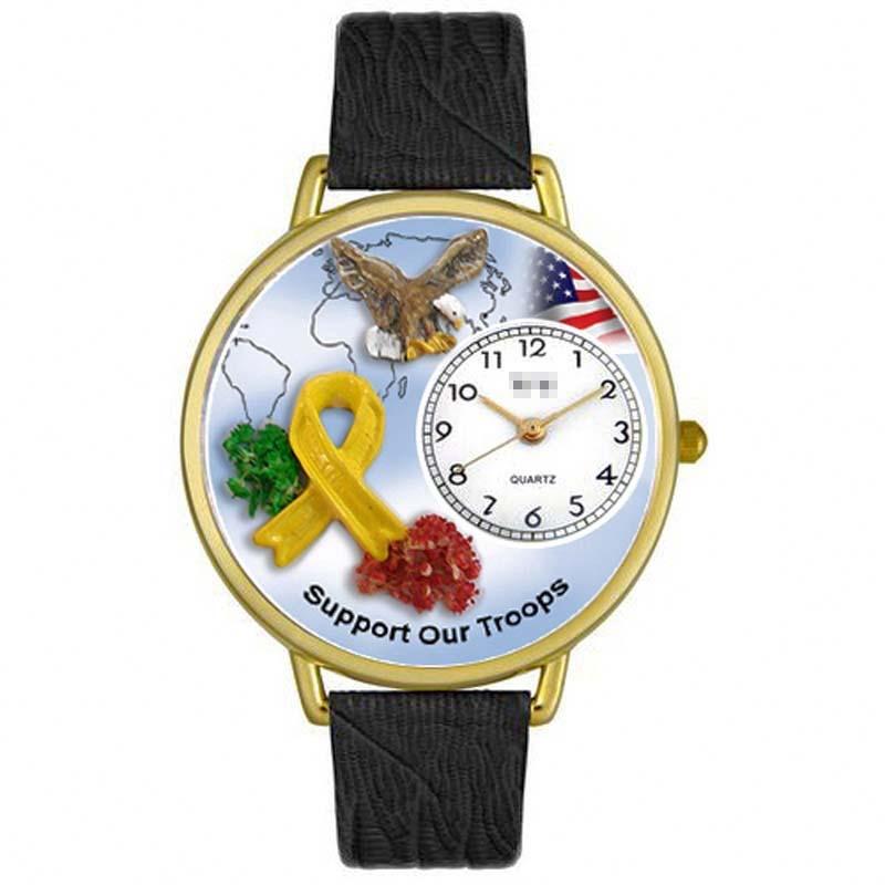 Wholesale White Watch Face G1110005