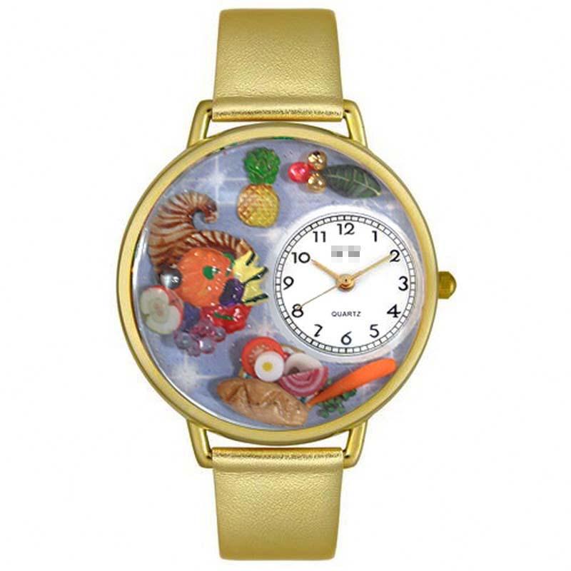 Wholesale White Watch Dial G1220037