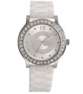 Custom Silver Watch Dial G74024L1