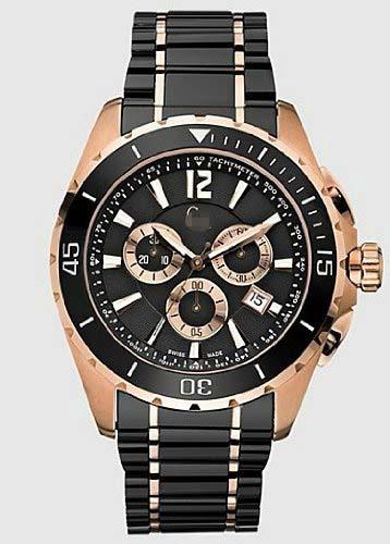 Custom Ceramic Watch Bands G76004G2