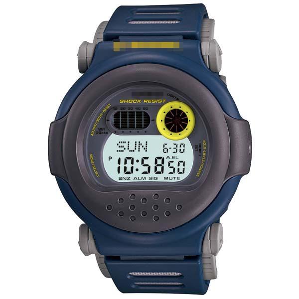 Wholesale Resin Watch Bands G-001-2CJF