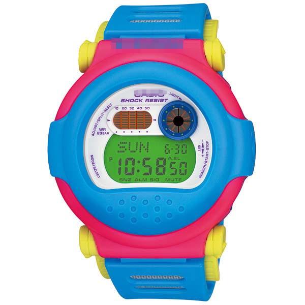 Customized Resin Watch Bands G-001-2JF