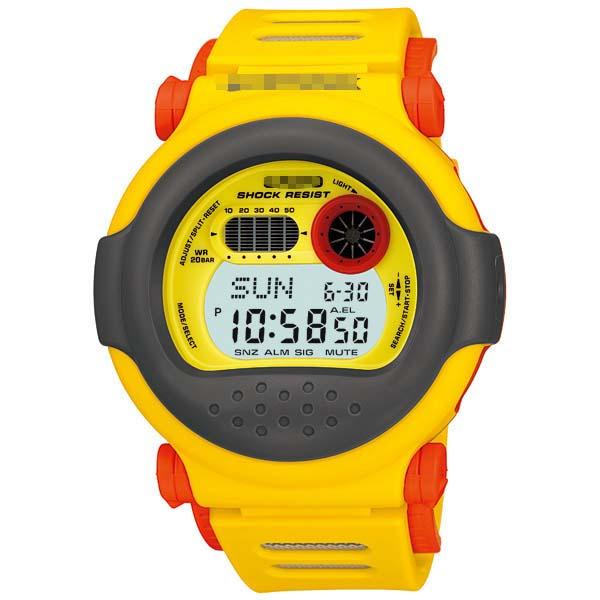 Custom Resin Watch Bands G-001-9JF