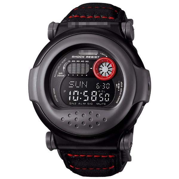 Wholesale Leather Watch Straps G-001B-1JF