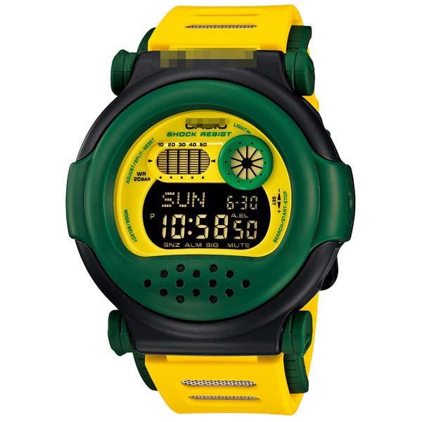 Wholesale Resin Watch Bands G-001RF-9JF