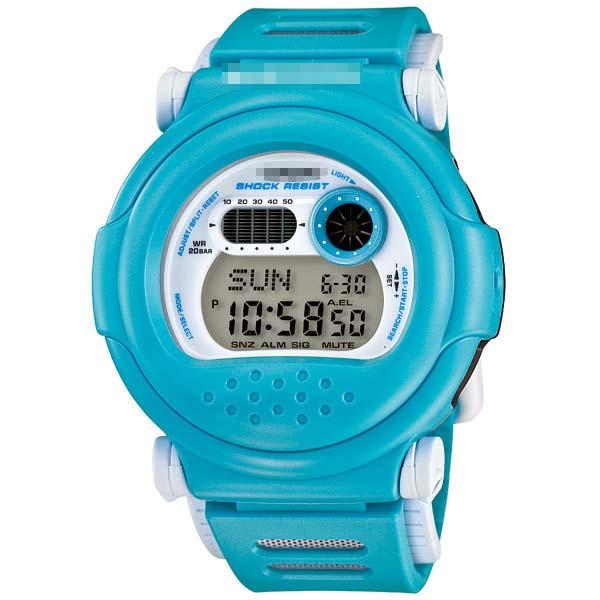 Customized Resin Watch Bands G-001SN-2JF