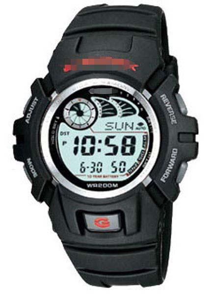 Customised Resin Watch Bands G-2900F-1V